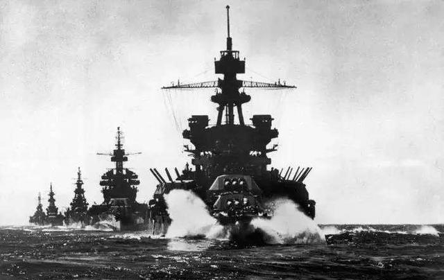 深度解析:美國海軍有幾支艦隊(duì)及其全球戰(zhàn)略部署