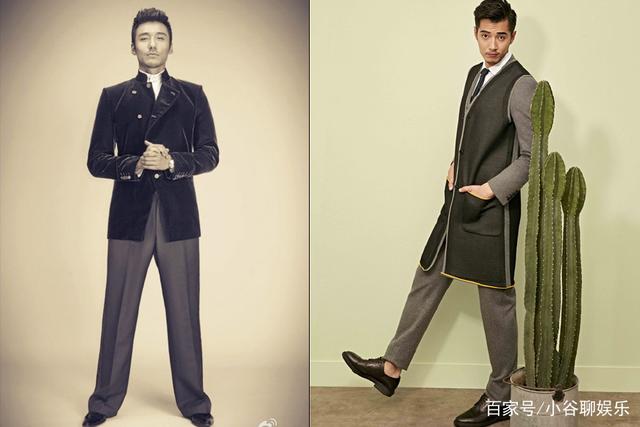 身高190以上的男明星:深度解析高挑男神的熒幕魅力與職業(yè)發(fā)展