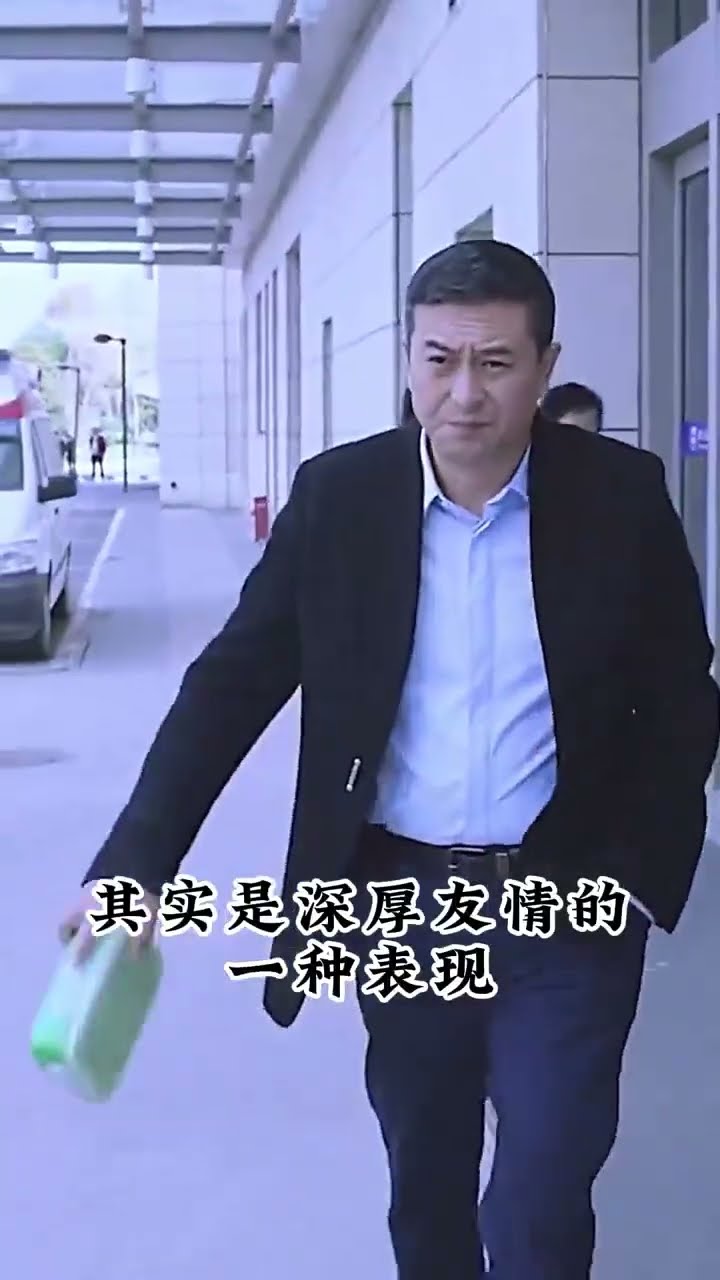 熒幕內(nèi)外：愛情公寓四演員的時(shí)空對話與成長印記