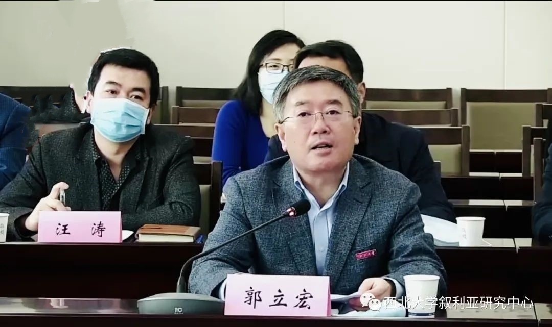 邊境交錯:一場關(guān)于土耳其出兵敘利亞前因后果的深度對話