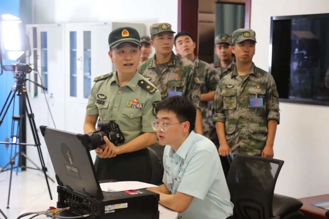 深度解析：英國陸軍情報機(jī)構(gòu)的構(gòu)成與分布“有幾處”