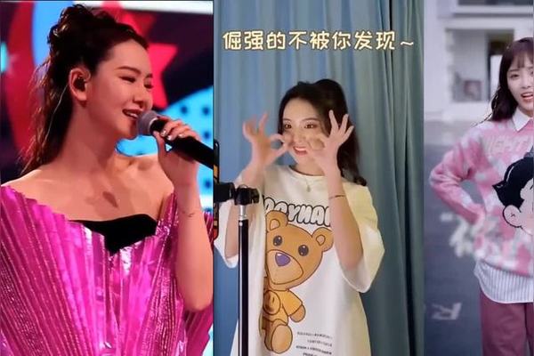 戚薇李承鉉是哪國人？深度解析這對(duì)跨國明星夫婦的國籍與家庭背景