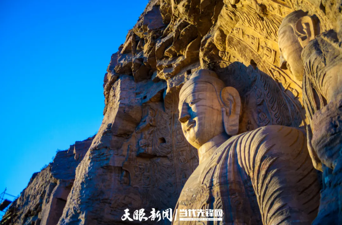呂美璋深度解析:文化遺產(chǎn)保護(hù)與傳承的時代先鋒