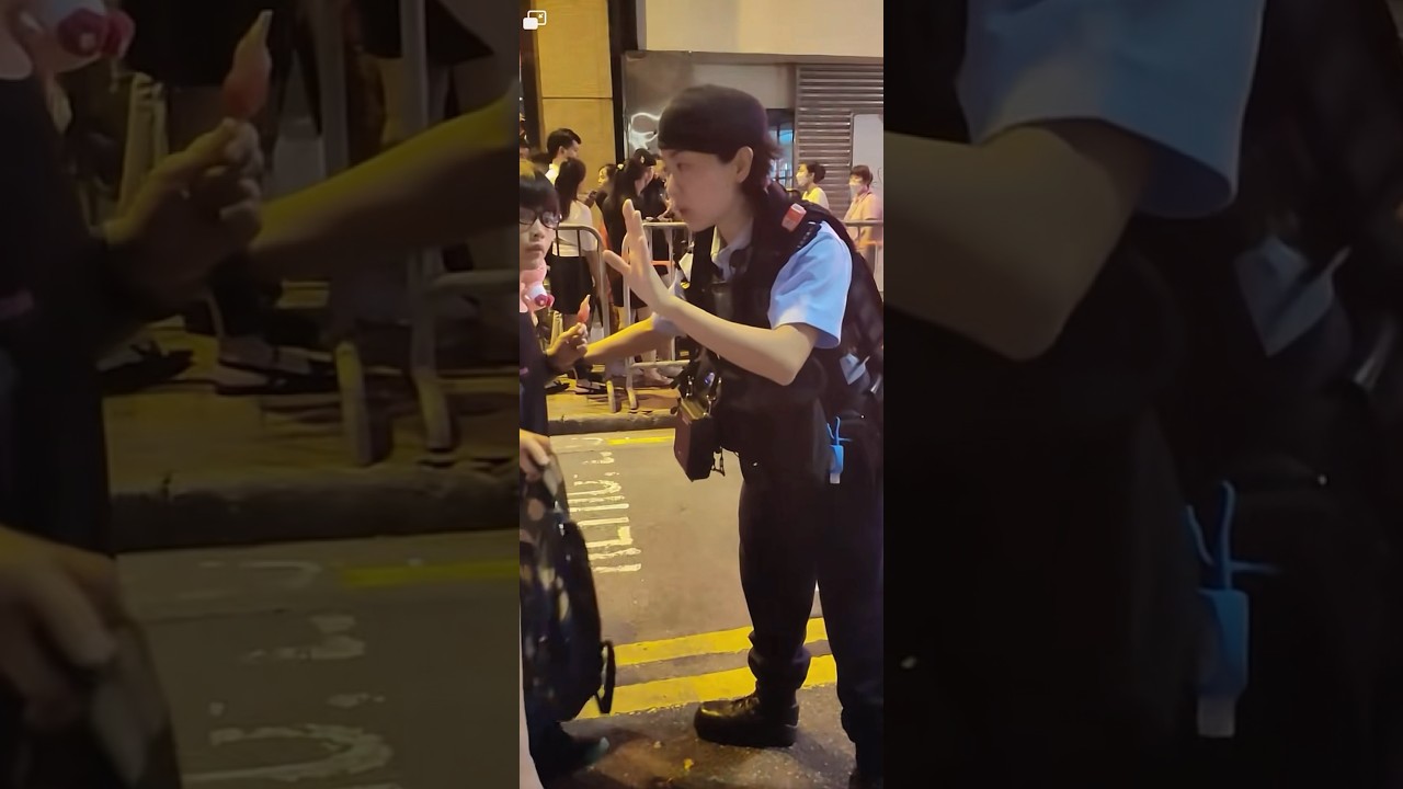 夢想與現(xiàn)實的交織：小李和小明對話女生報考警校的要求與條件