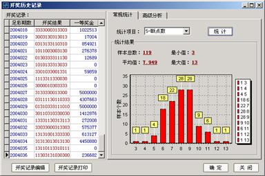 時(shí)光深處的秘語：探尋新澳門2005歷史開獎記錄查詢表背后的數(shù)據(jù)回響