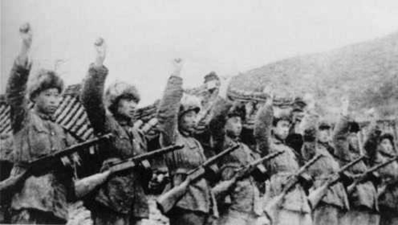 中國人民志愿軍跨過鴨綠江哪一年:歷史回眸與多維場(chǎng)景勾勒