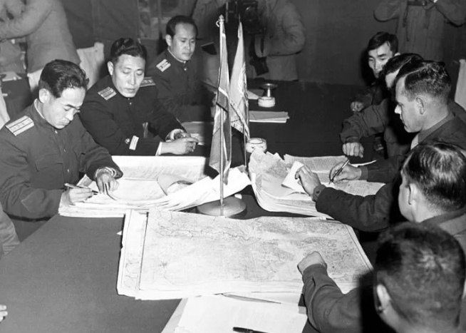 中國人民志愿軍60軍：朝鮮戰(zhàn)場鐵血雄師與光輝印記深度解析