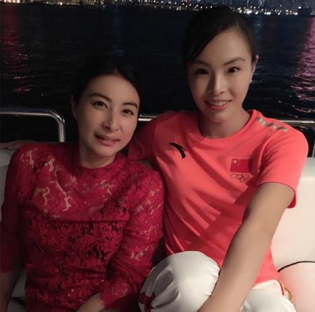 深度解析：郭晶晶的婆婆朱玲玲個(gè)人資料全攻略與傳奇人生