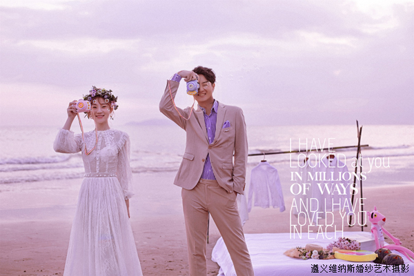 結(jié)婚照去哪里照？超實(shí)用攻略解析婚紗攝影地點(diǎn)選擇