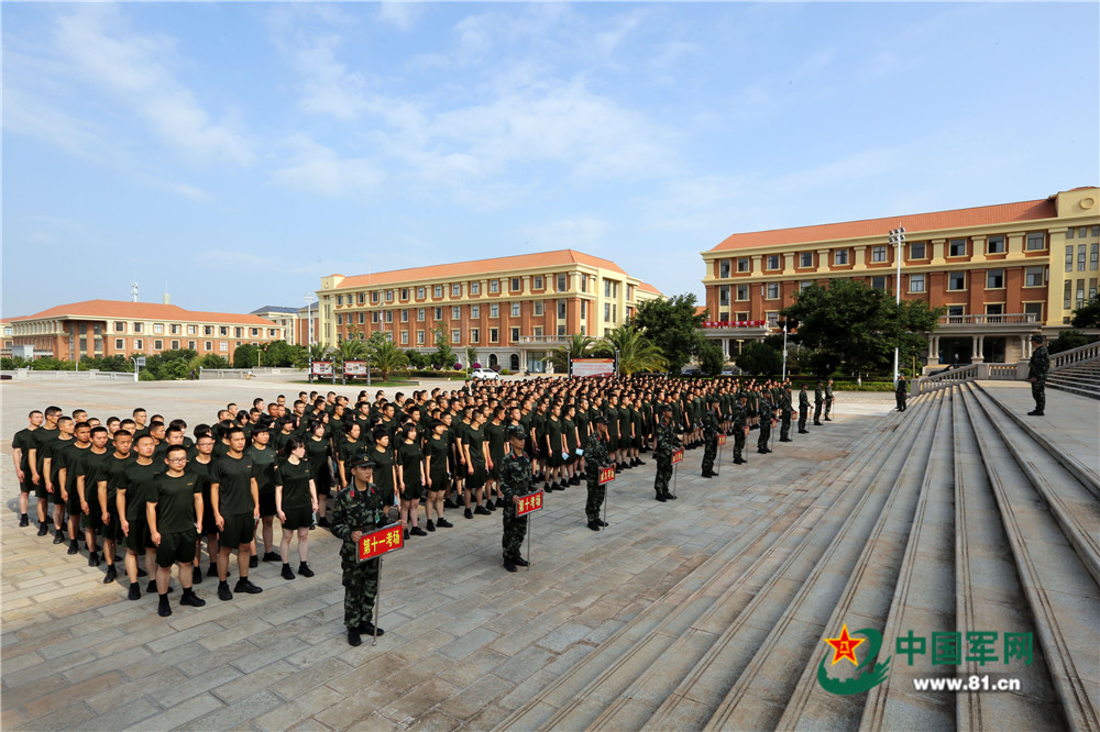 高考對話：探秘北京武警警官學(xué)院的真實(shí)“幾本”身份與未來