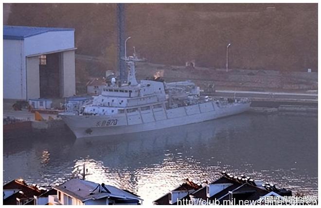 深度解析791艦：中國(guó)海洋力量不可或缺的關(guān)鍵平臺(tái)