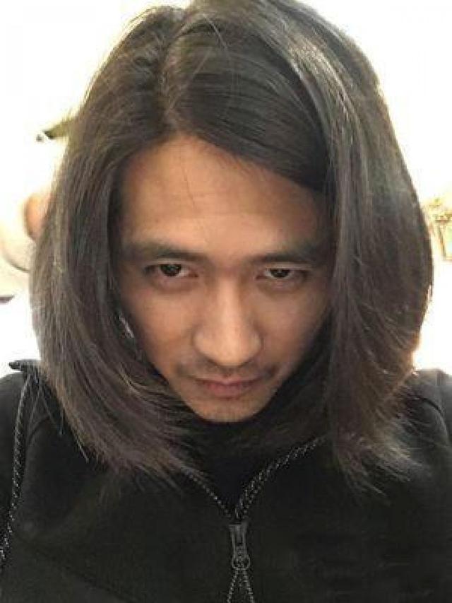 人物特寫