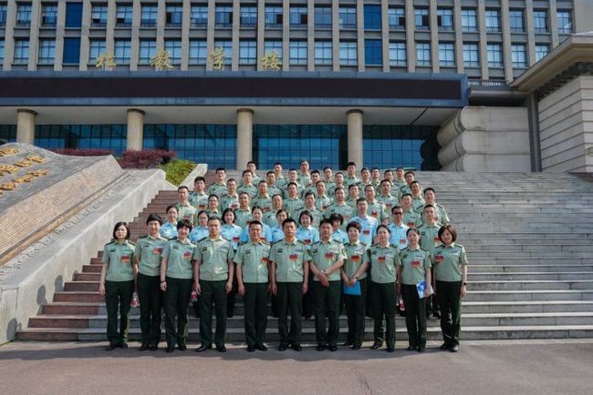 武警學(xué)校有哪些？2024最新武警院校全面解析與報考指南