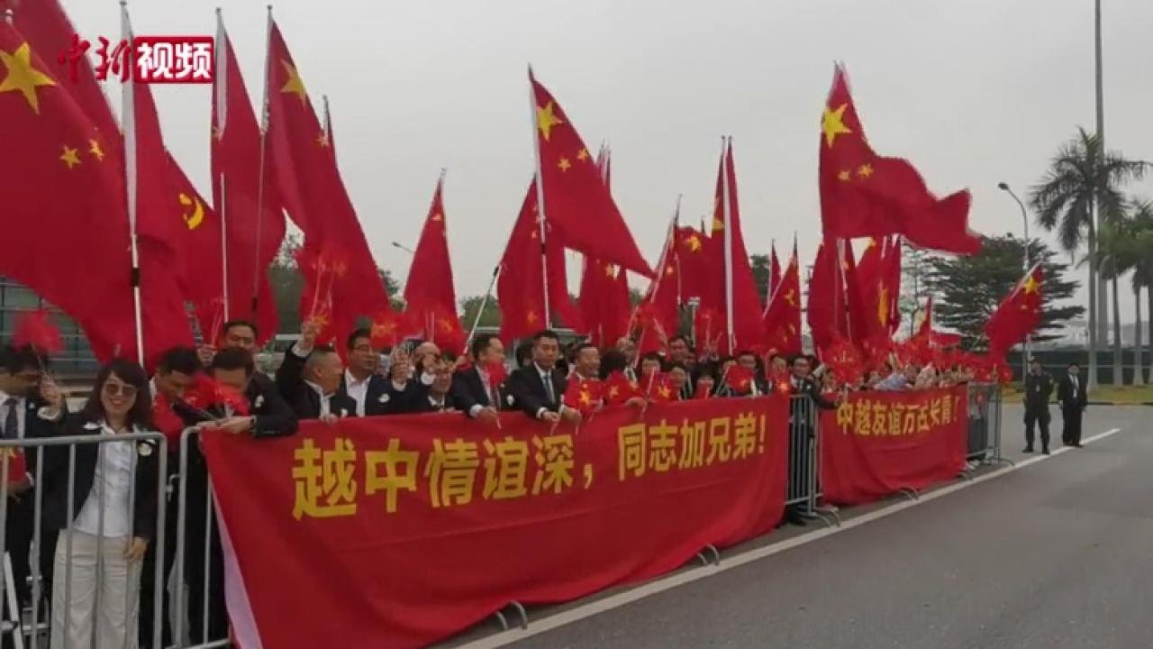 特寫(xiě)：93年中越?jīng)_突，從歷史斷面到地緣張力多元勾勒