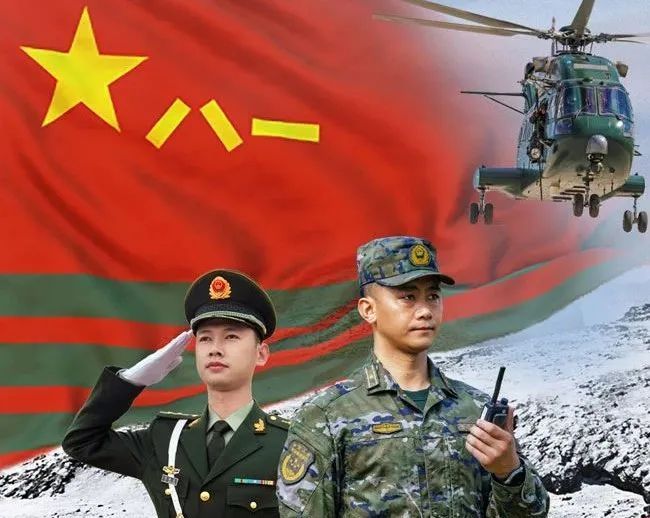 武裝警察部隊(duì)是軍人嗎？深度解析其軍事身份與核心職責(zé)