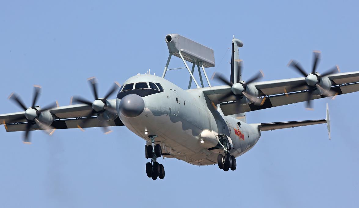深度解析：空警200退役了嗎？中國預(yù)警機(jī)部隊(duì)的現(xiàn)狀與未來展望