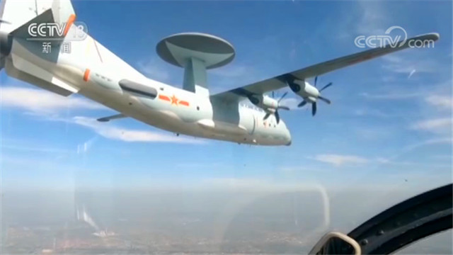 深度解析空警200和運8:中國空軍的空中之眼與多能平臺