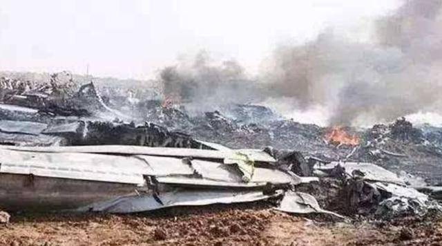 空警200兩次空難事故：深度剖析與中國航空安全體系的涅槃之路