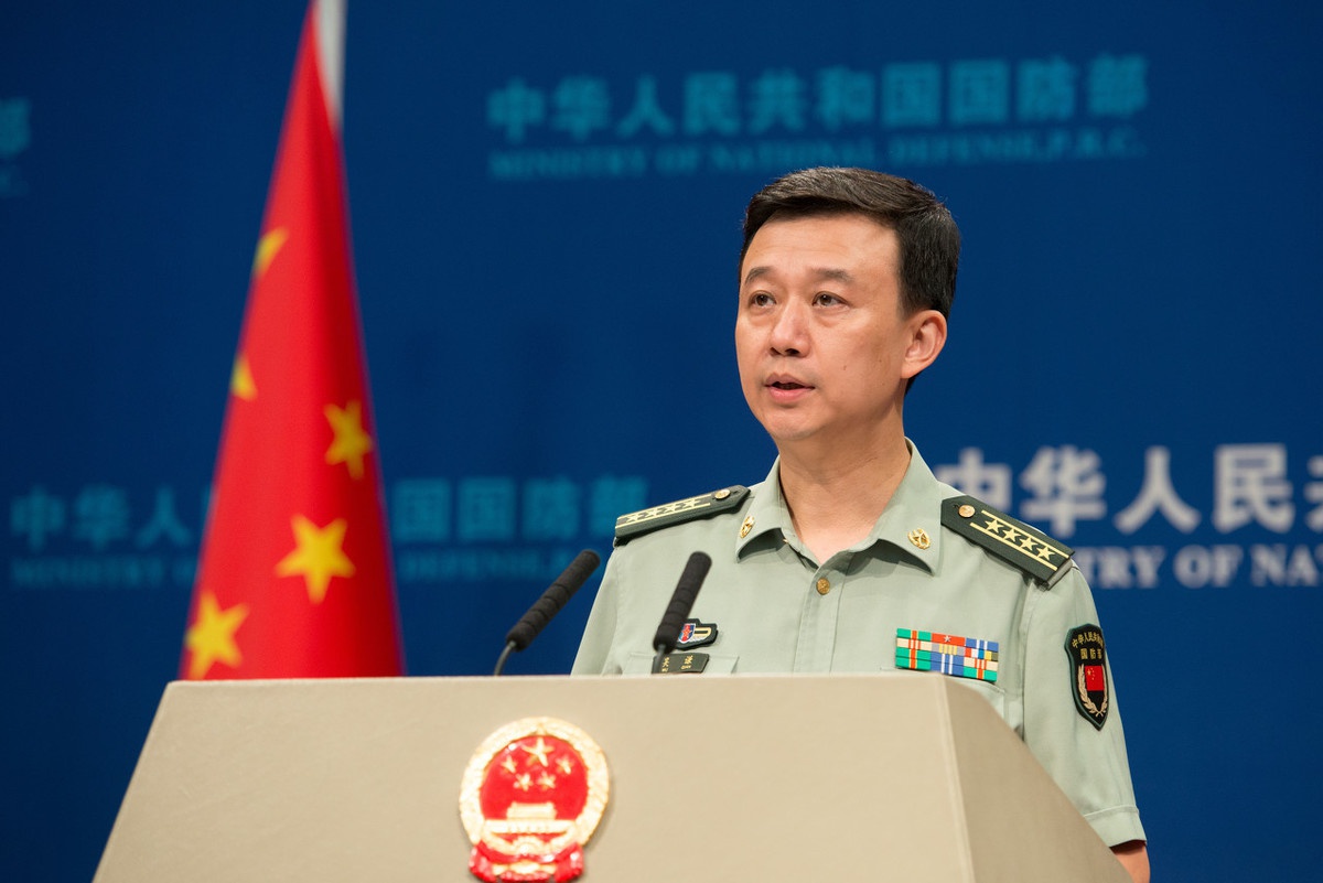 深度解讀中國(guó)國(guó)防部長(zhǎng)都有誰(shuí)：歷任部長(zhǎng)、現(xiàn)任擔(dān)當(dāng)與國(guó)家戰(zhàn)略全解析