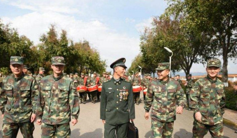 深度解析：中國人民解放軍軍士級別體系與職業(yè)發(fā)展全攻略