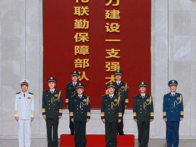 深度解析軍銜的等級劃分:中國軍隊軍銜體系的完整解讀與實戰(zhàn)應(yīng)用