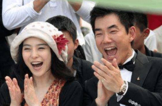任賢齊老婆陳惠蓮(Tina)個(gè)人資料深度解析:揭秘天王背后的賢內(nèi)助