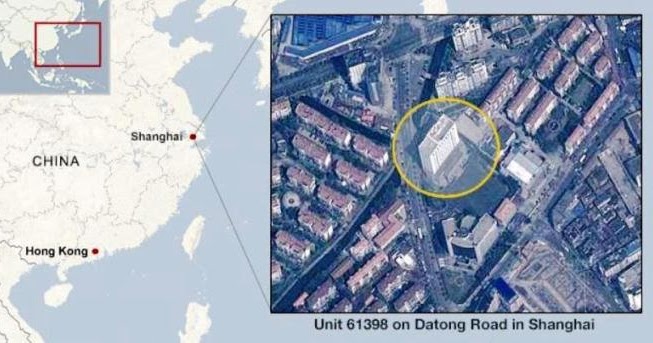 上海往事：從街頭巷議到中國人民解放軍61398部隊醫(yī)院的深層思考