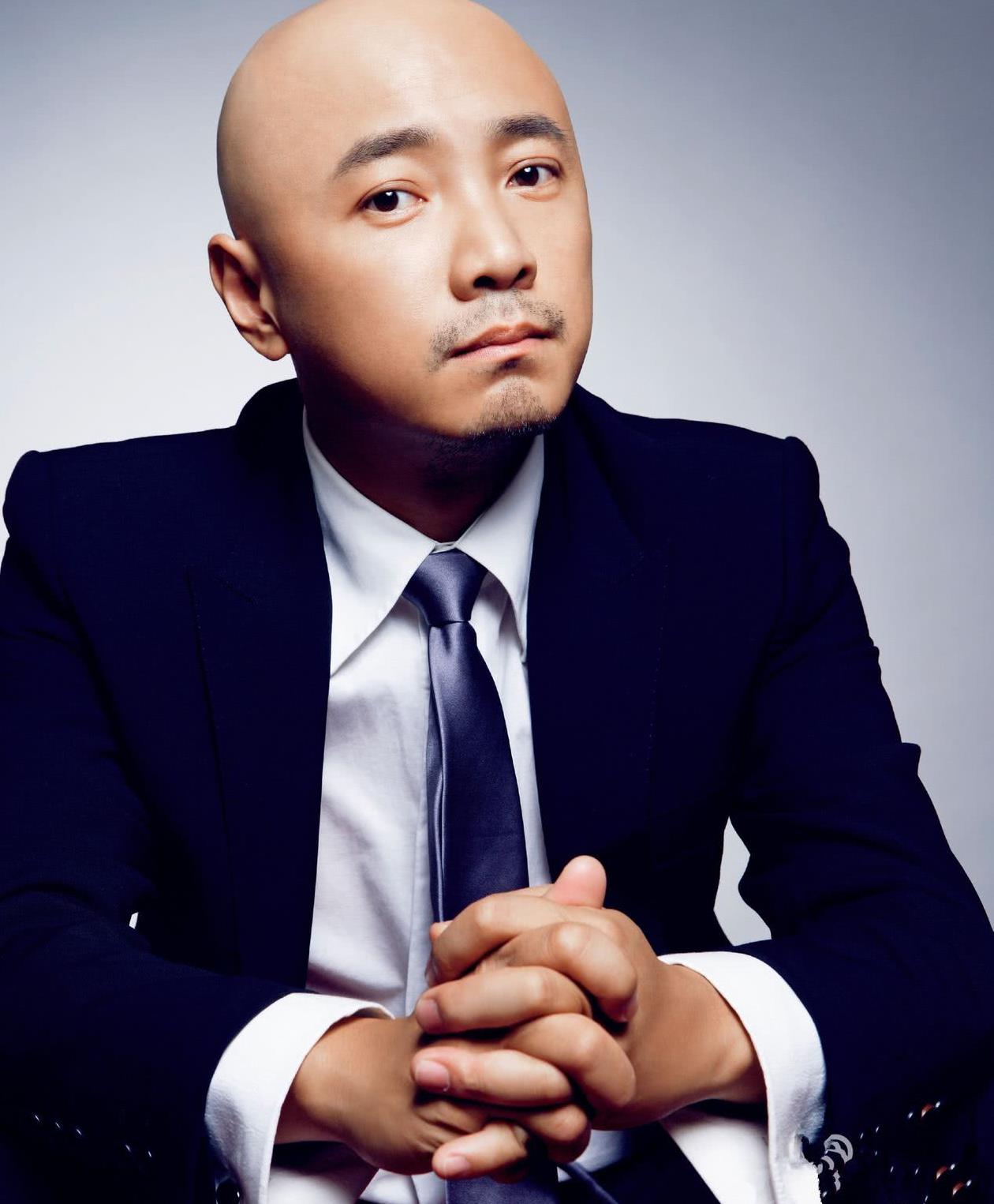 時(shí)空回廊：穿越光影，對話演員舒暢演過的電視劇的璀璨旅程