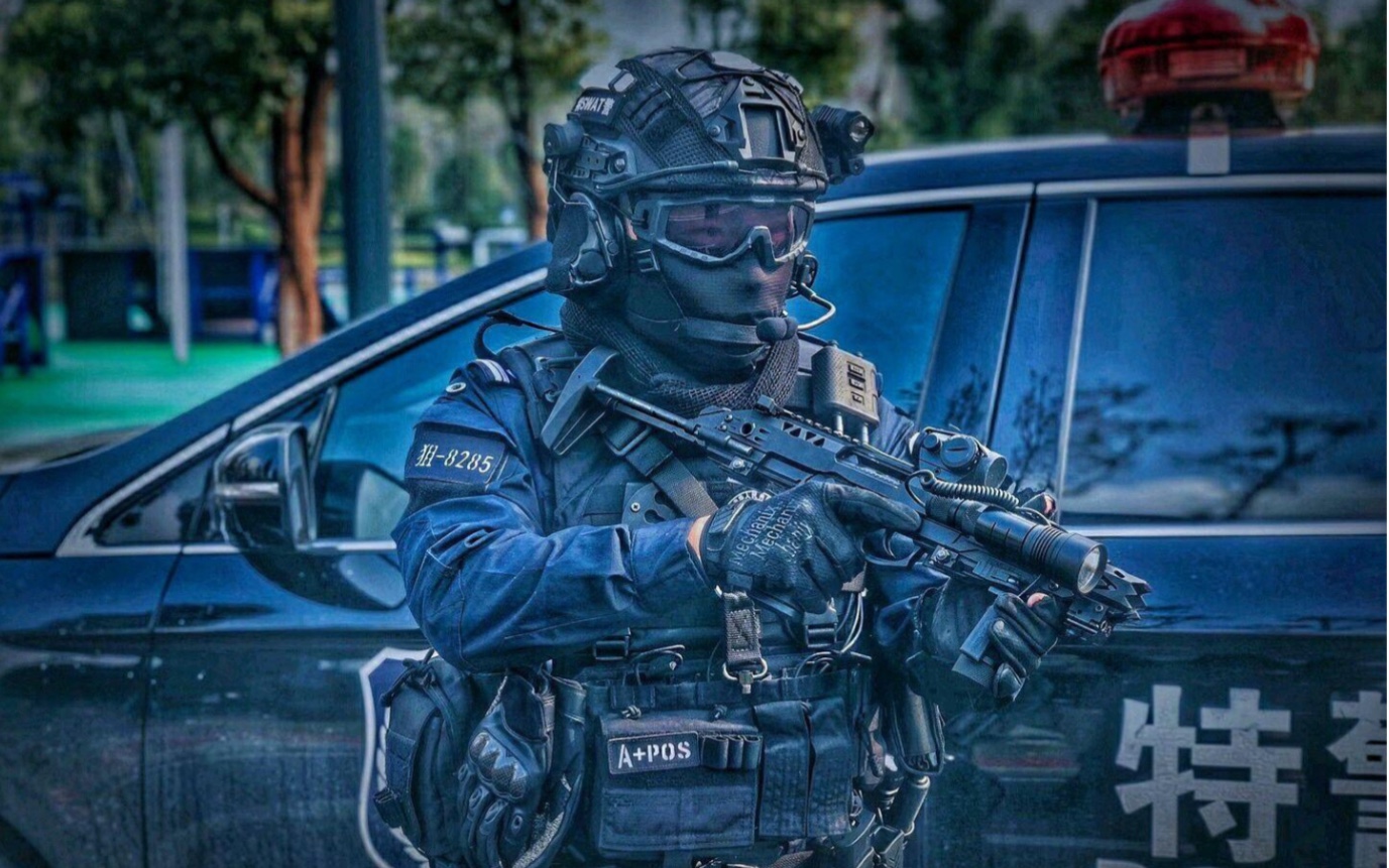 高考擇校奇遇：揭秘中國人民武裝警察部隊特種警察學院是否屬于211的真相