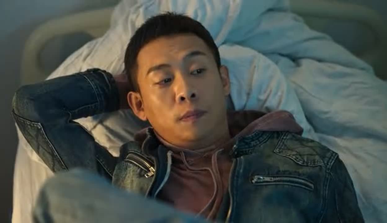 深度解析：《狂飆》電視劇免費完整版觀影全攻略，暢享高能劇情