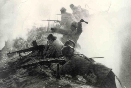 中國人民志愿軍跨過鴨綠江哪一年:歷史回眸與多維場(chǎng)景勾勒