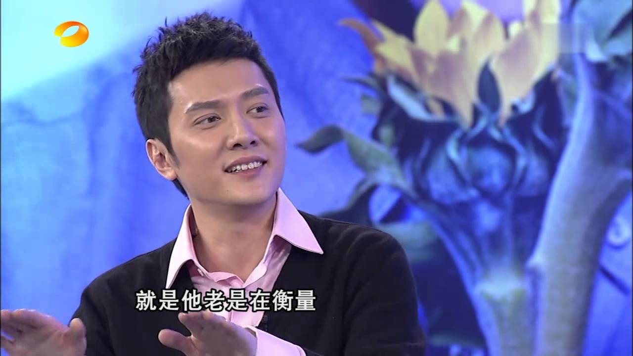 光影回廊:一位研究者的電影演員馮紹峰簡(jiǎn)介奇遇