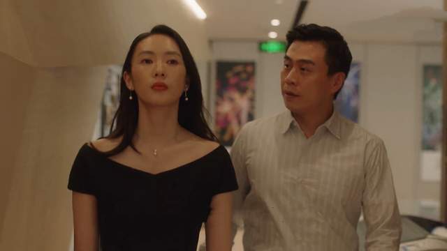 童瑤老公王冉個人簡介：深度解析這位金融界低調(diào)領(lǐng)袖的商業(yè)版圖與卓越成就