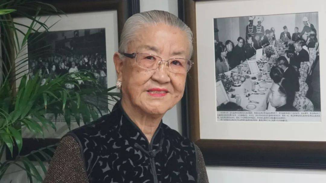 1982年時(shí)空回溯：檔案室尋訪，誰(shuí)是當(dāng)年的中國(guó)國(guó)防部長(zhǎng)？