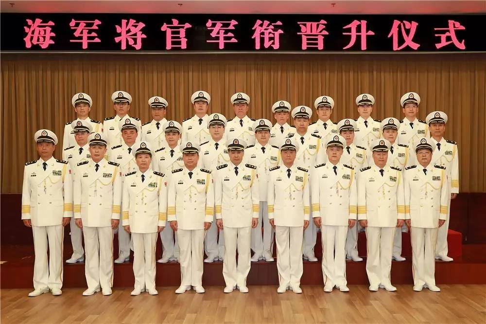 深度解析:中國軍隊(duì)政委軍銜等級肩章的識別與內(nèi)涵