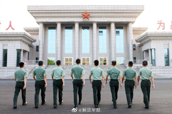 中國有幾所武警軍校？深度解析其最新格局與報考攻略