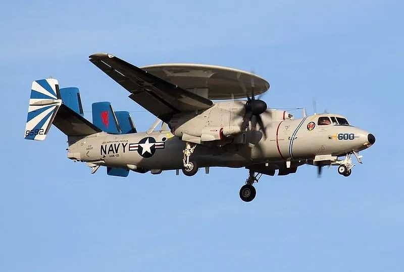 深度解析空警200和運8:中國空軍的空中之眼與多能平臺
