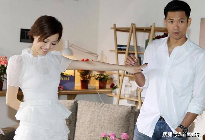 深度解析：陳建州范瑋琪怎么認(rèn)識的？從初次邂逅到十年愛情長跑全記錄