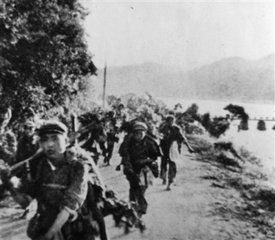 中國人民志愿軍跨過鴨綠江哪一年:歷史回眸與多維場(chǎng)景勾勒