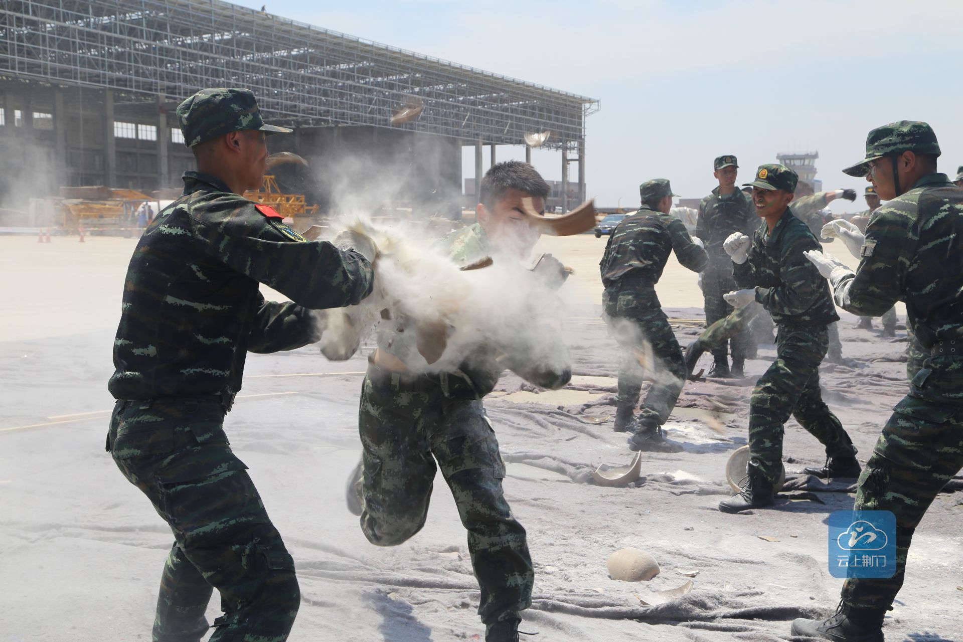 和平使命 2018 深度解析:上合組織聯(lián)合軍演的全方位戰(zhàn)略透視