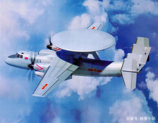 深度解析:空警600用的啥飛機(jī)?揭秘其“空中母體”與艦載化歷程
