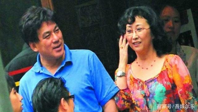朱時(shí)茂老婆資料簡介及:深度解析范旭霞的家庭與人生