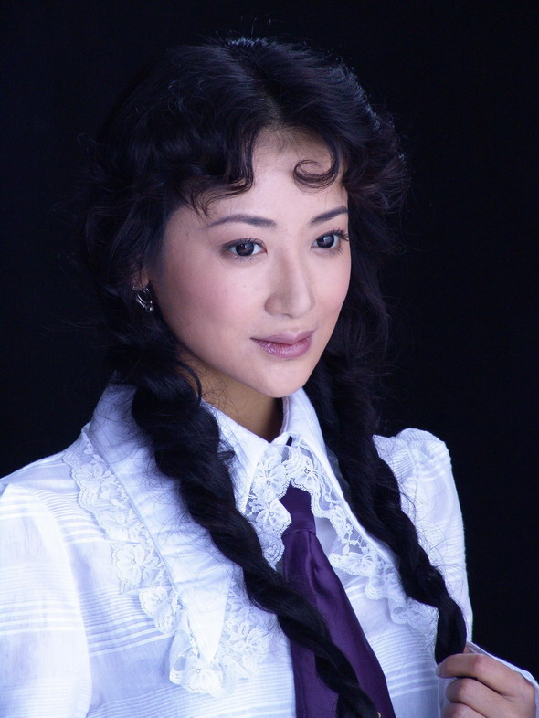 深度解析：陳紫函演過(guò)的電視劇有哪些？探索其演藝生涯的璀璨足跡