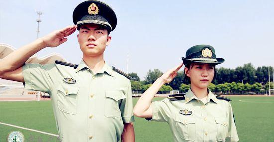 武警警官學院畢業(yè)生：深度解析其職業(yè)發(fā)展與使命擔當