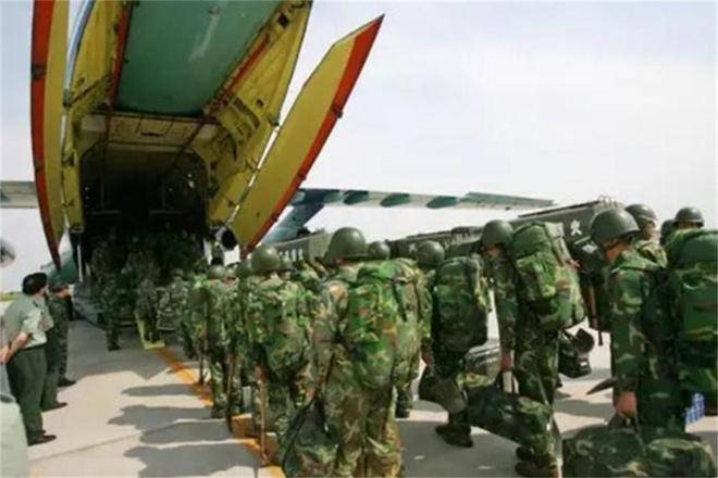 軍改后的空降兵15軍:深度解析與未來作戰(zhàn)能力前瞻