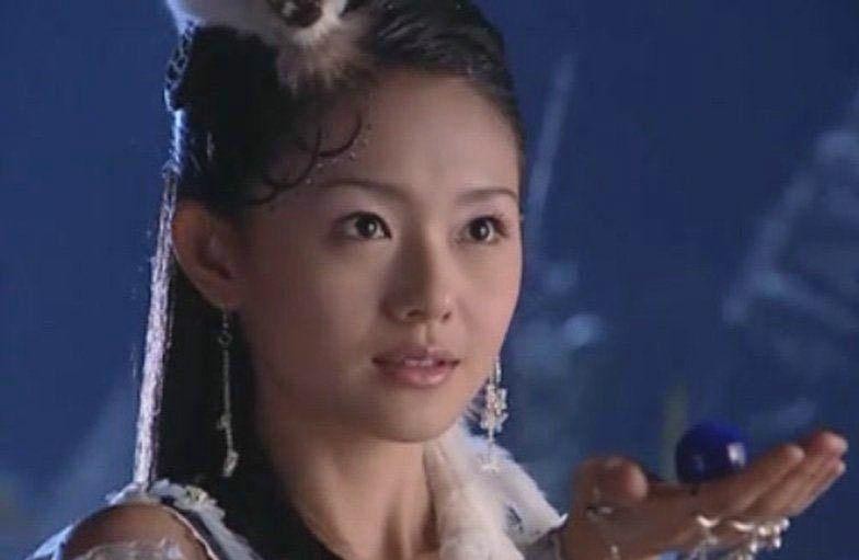 深度解析:封神榜陳浩民版妲己怎么變狐貍的?狐妖附體全程揭秘