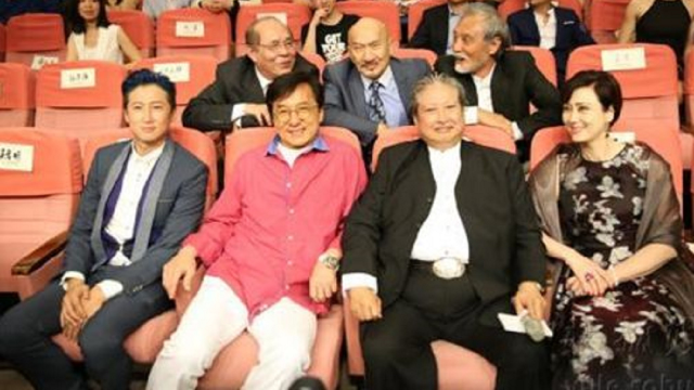 深度解析：演員萬梓良簡介，熒幕內(nèi)外的傳奇人生全攻略