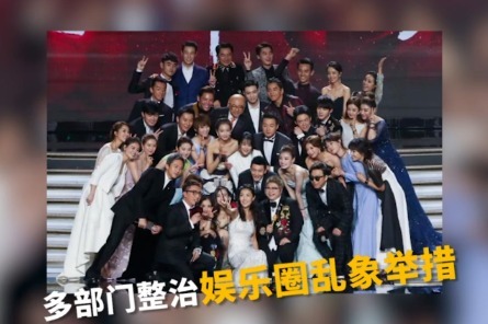 熒幕往事對話：范世琦張檬，記憶深海中的愛情漣漪