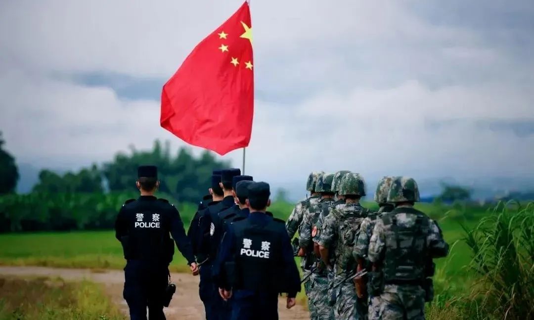 深度解析:緬甸政府軍與果敢同盟軍激烈交火的前因后果與區(qū)域影響
