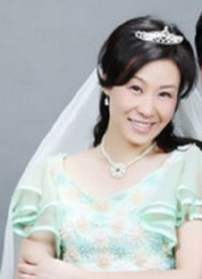 朱時(shí)茂老婆資料簡介及:深度解析范旭霞的家庭與人生